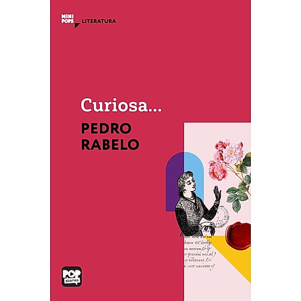 Curiosa... / MiniPops, Pedro Rabelo