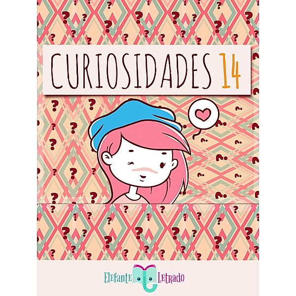 Curiosidades 14 / Curiosidades Bd.14, Elefante Letrado