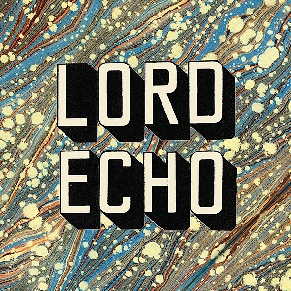 Curiosities (2lp) (Vinyl), Lord Echo