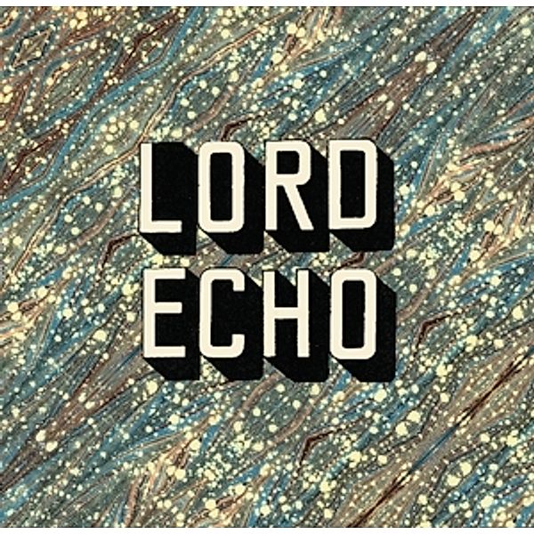 Curiosities (Vinyl), Lord Echo