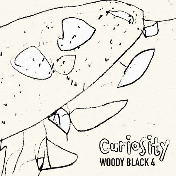 Curiosity, Woody Black 4