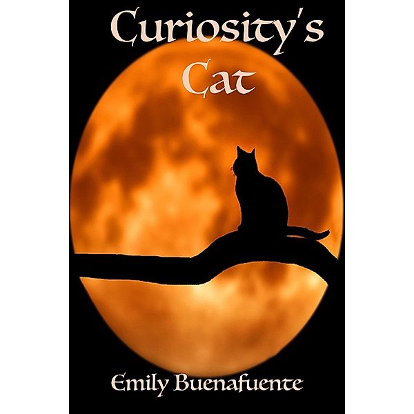 Curiosity's Cat, Pinky Dee, Emily Buenafuente