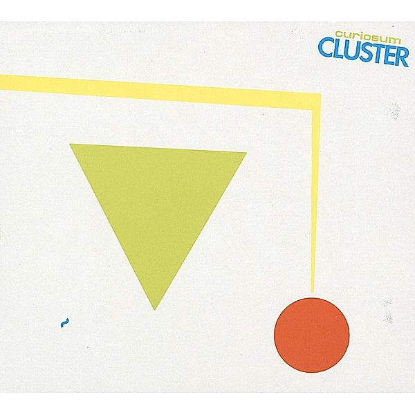 Curiosum (Vinyl), Cluster