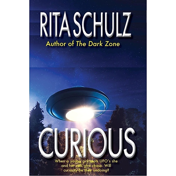 Curious, Rita Schulz