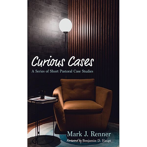 Curious Cases, Mark J. Renner