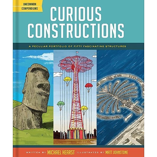 Curious Constructions, Michael Hearst