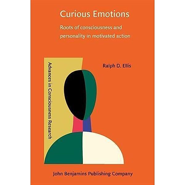 Curious Emotions, Ralph D. Ellis