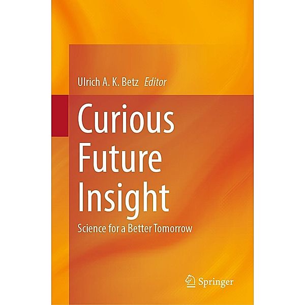 Curious Future Insight