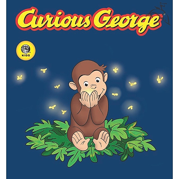 Curious George Good Night Book (CGTV Read-aloud) / Curious George, H. A. Rey