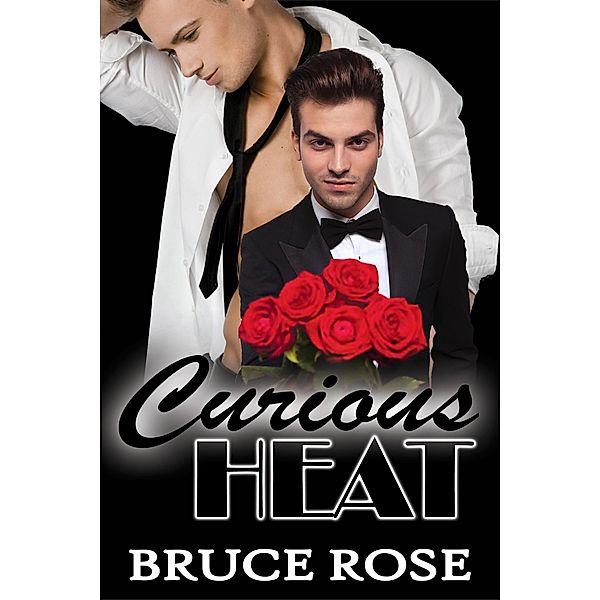 Curious Heat (A Fairview Story, #1) / A Fairview Story, Bruce Rose