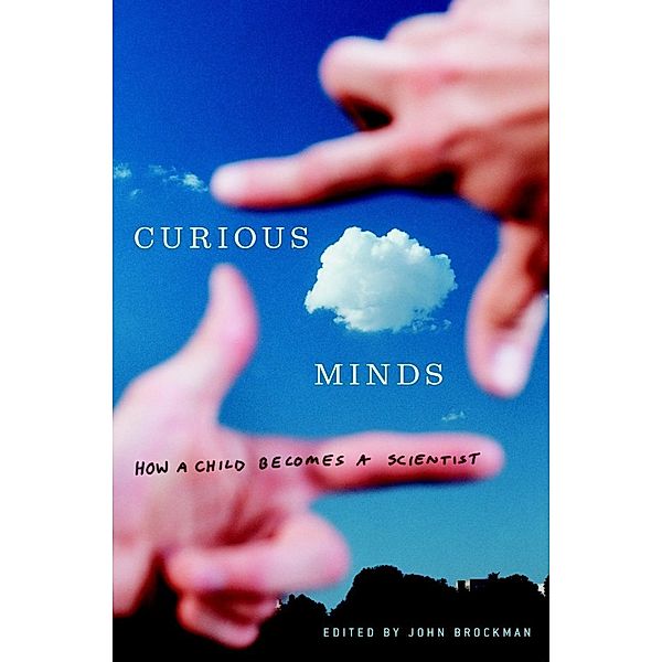 Curious Minds, John Brockman