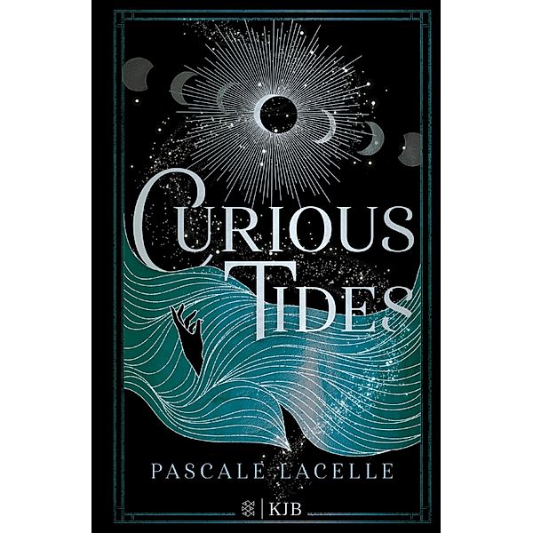 Curious Tides, Pascale Lacelle