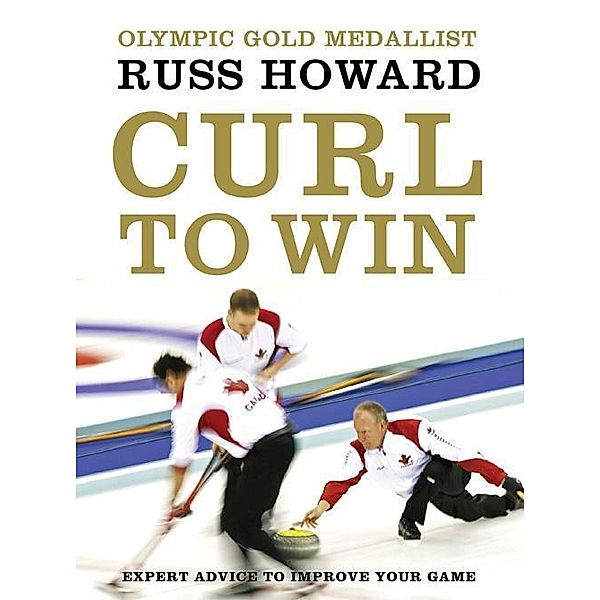 Curl To Win, Russ Howard