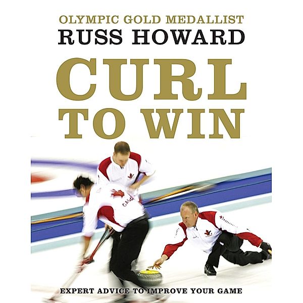 Curl To Win, Russ Howard