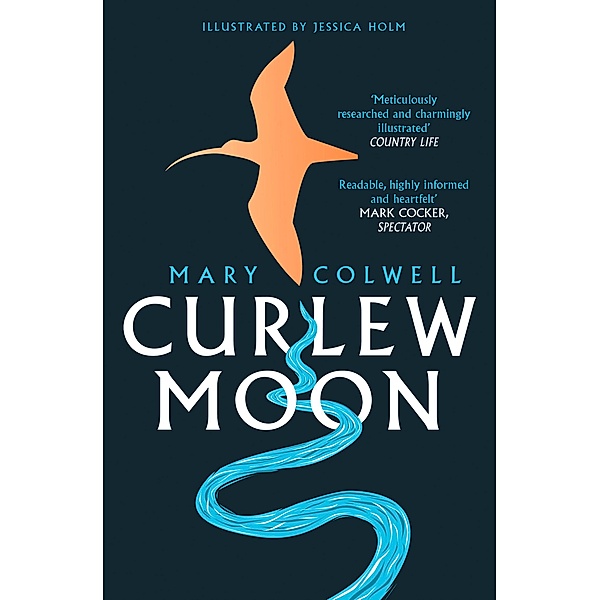 Curlew Moon, Mary Colwell