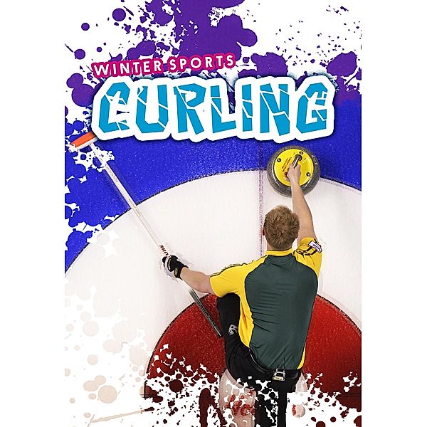 Curling, Claire Throp