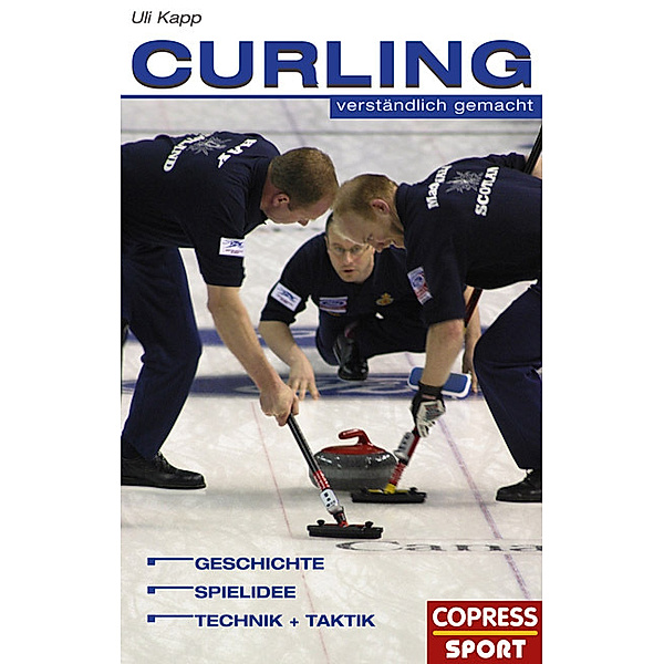 Curling, Uli Kapp