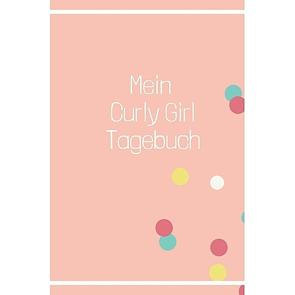 Curly Girl Tagebuch, Carmen Meck