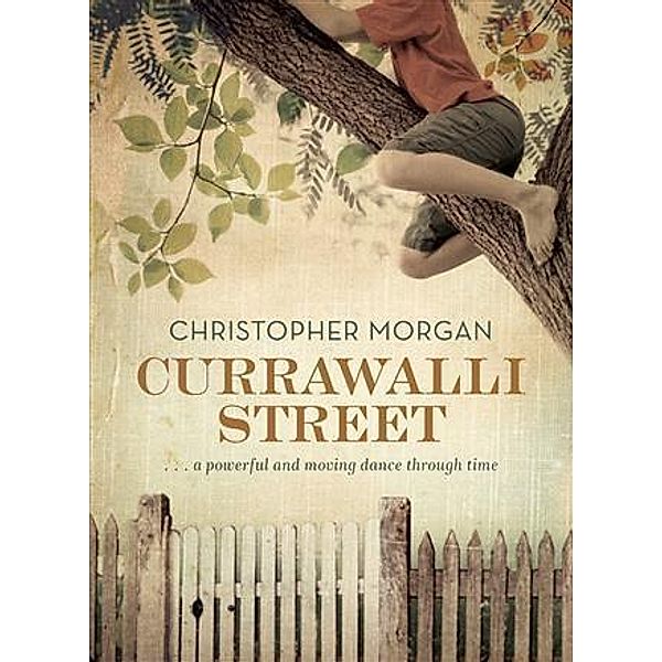 Currawalli Street, Christopher Morgan