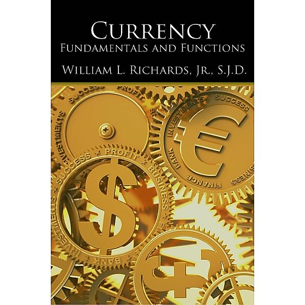 Currency, William Richards