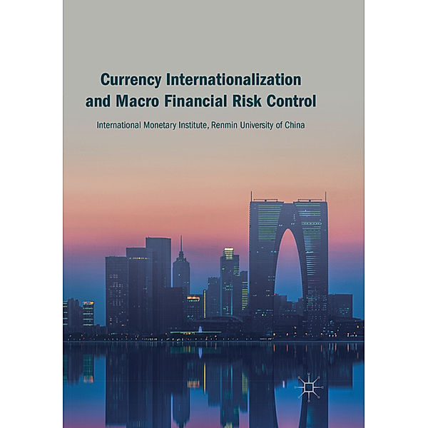 Currency Internationalization and Macro Financial Risk Control