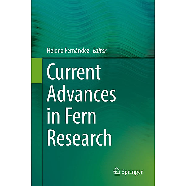 Current Advances in Fern Research