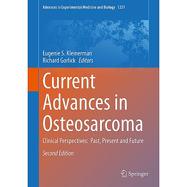 Current Advances in Osteosarcoma