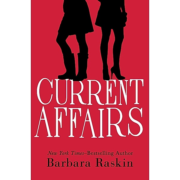 Current Affairs, Barbara Raskin