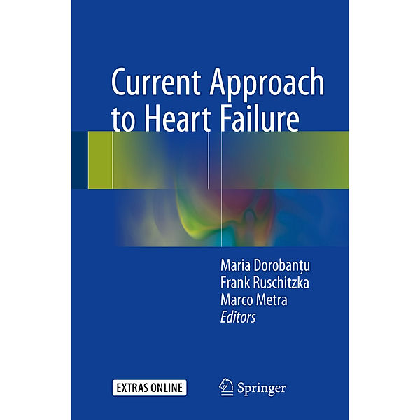 Current Approach to Heart Failure