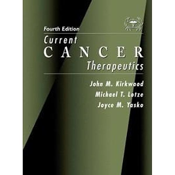 Current Cancer Therapeutics