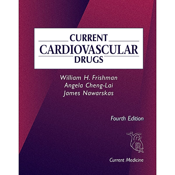 Current Cardiovascular Drugs