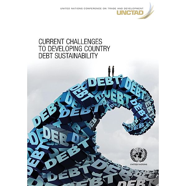 Current Challenges to Developing Country Debt Sustainability