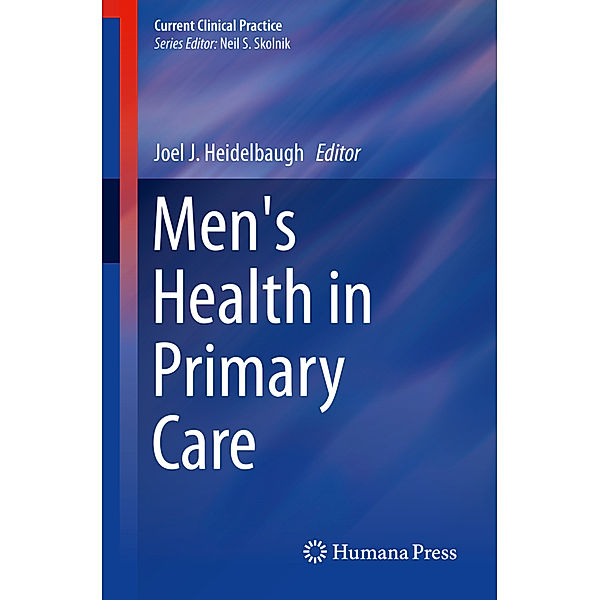 Current Clinical Practice / Men's Health in Primary Care