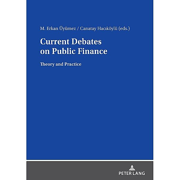 Current Debates on Public Finance
