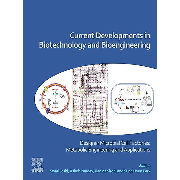 Current Developments in Biotechnology and Bioengineering