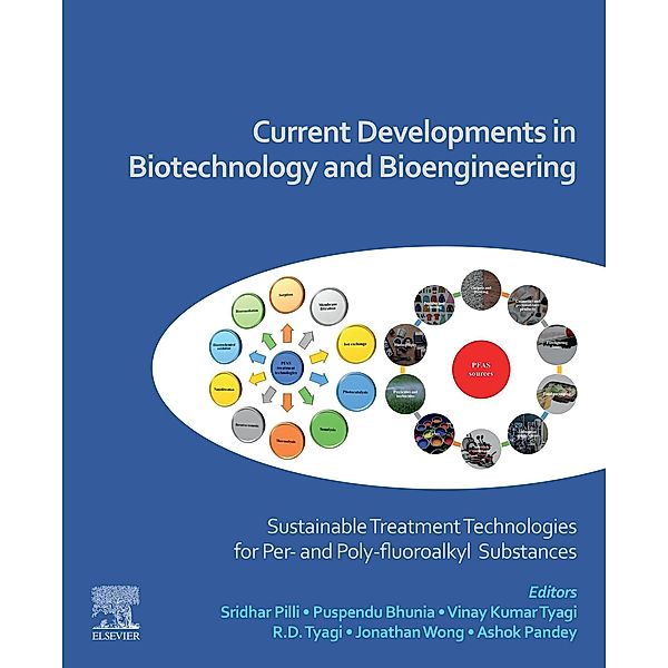 Current Developments in Biotechnology and Bioengineering