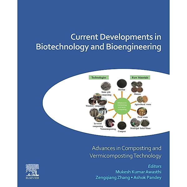 Current Developments in Biotechnology and Bioengineering