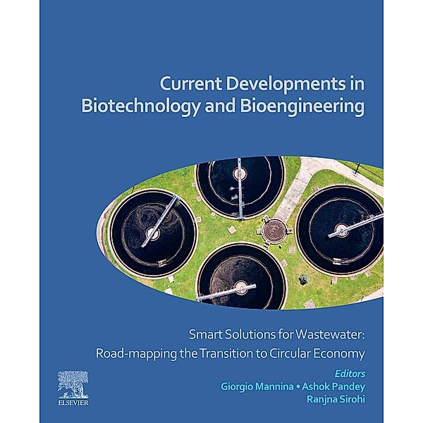 Current Developments in Biotechnology and Bioengineering