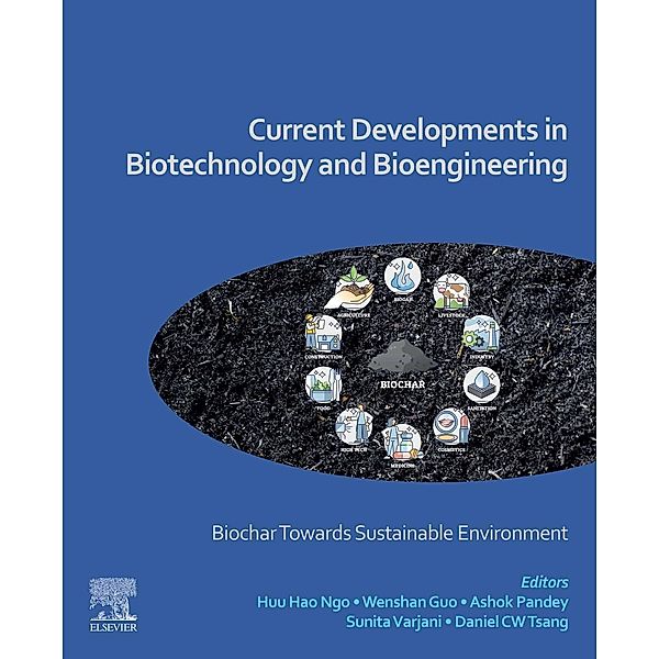 Current Developments in Biotechnology and Bioengineering