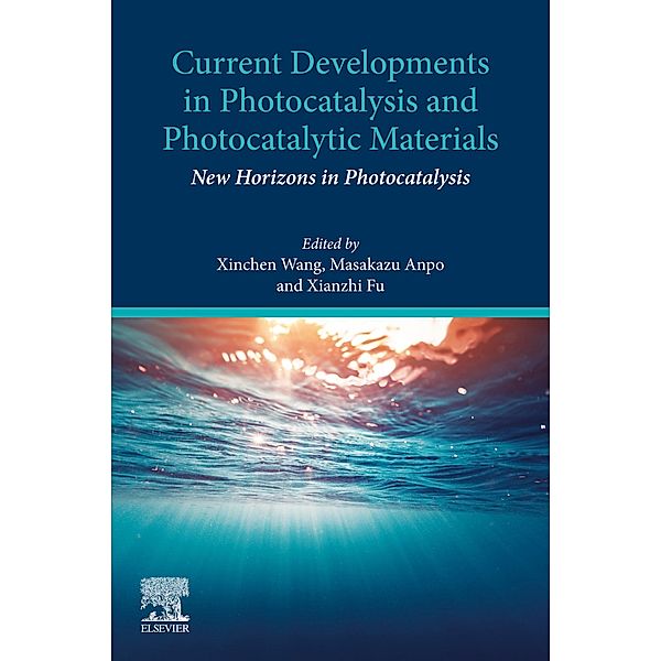 Current Developments in Photocatalysis and Photocatalytic Materials