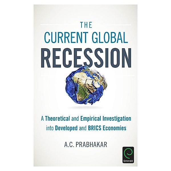Current Global Recession, AKHILESH CHANDRA PRABHAKAR