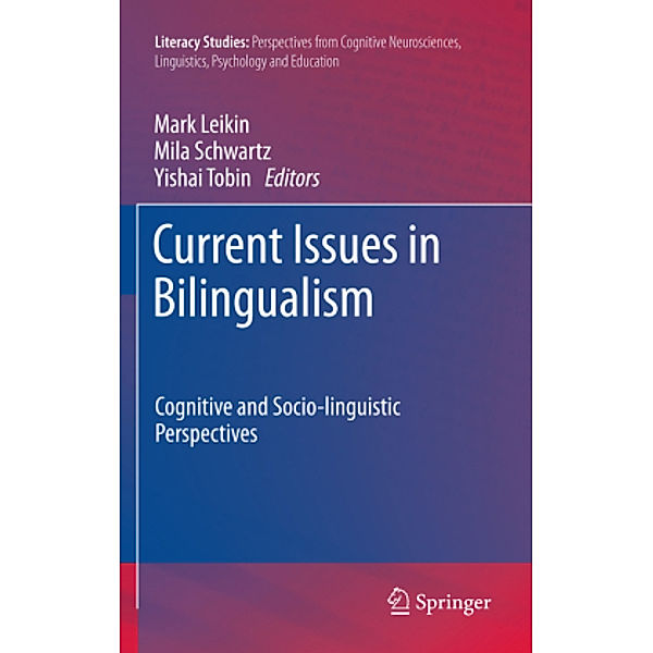 Current Issues in Bilingualism