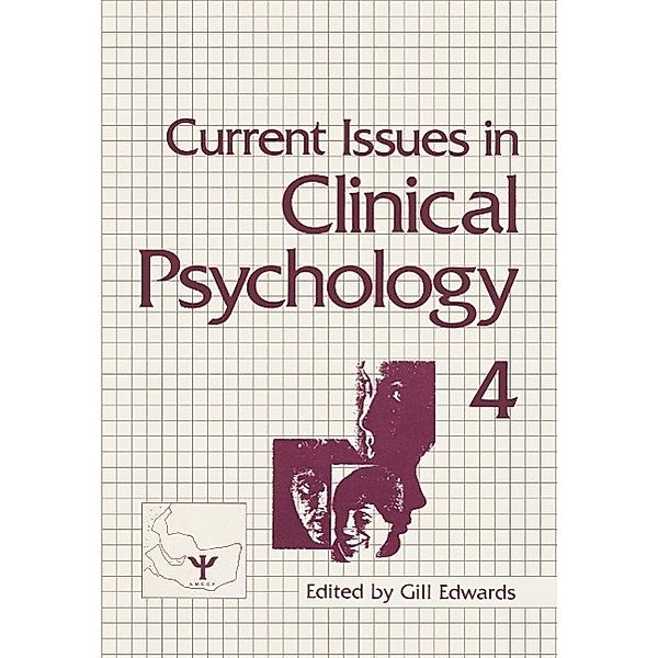 Current Issues in Clinical Psychology, Gill Edwards