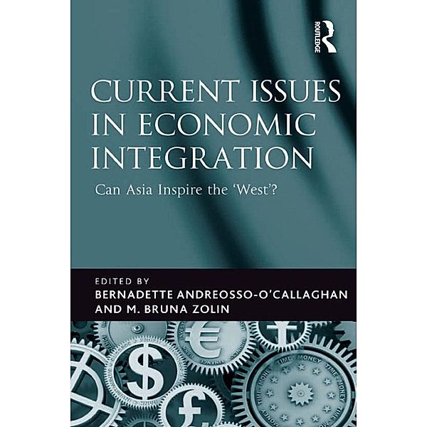 Current Issues in Economic Integration, M. Bruna Zolin