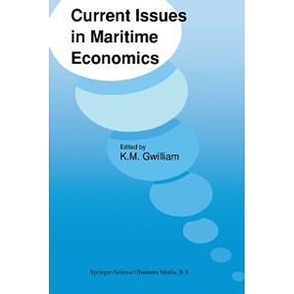 Current Issues in Maritime Economics