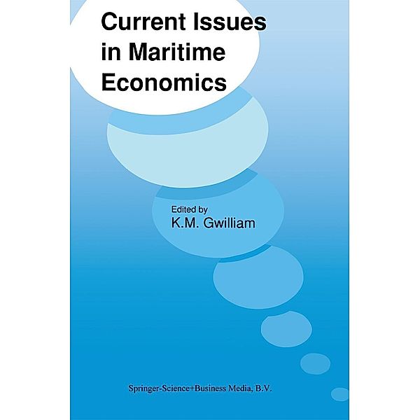 Current Issues in Maritime Economics