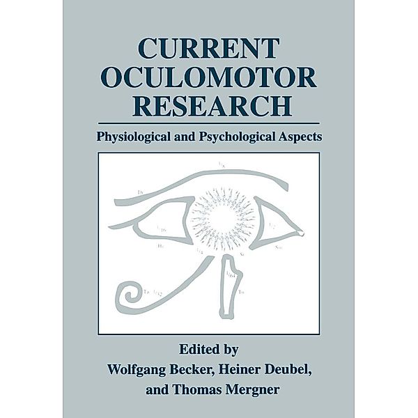 Current Oculomotor Research