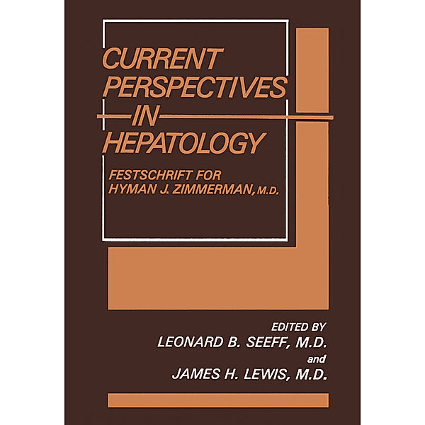 Current Perspectives in Hepatology