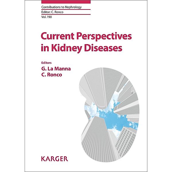 Current Perspectives in Kidney Diseases
