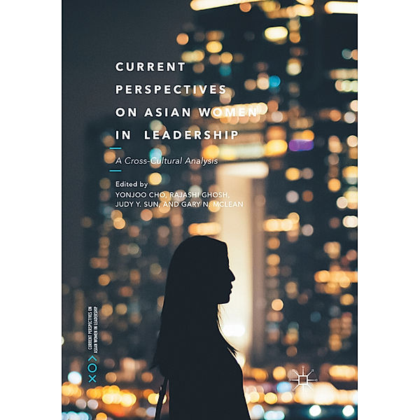 Current Perspectives on Asian Women in Leadership